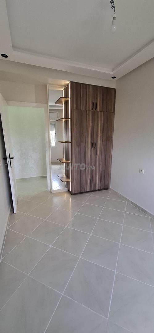 Appartement à louer près de la gare
