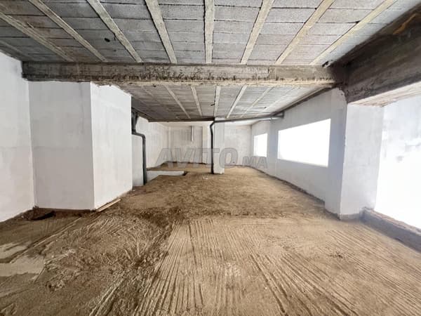 Local commercial 108 m² à vendre à Marrakech