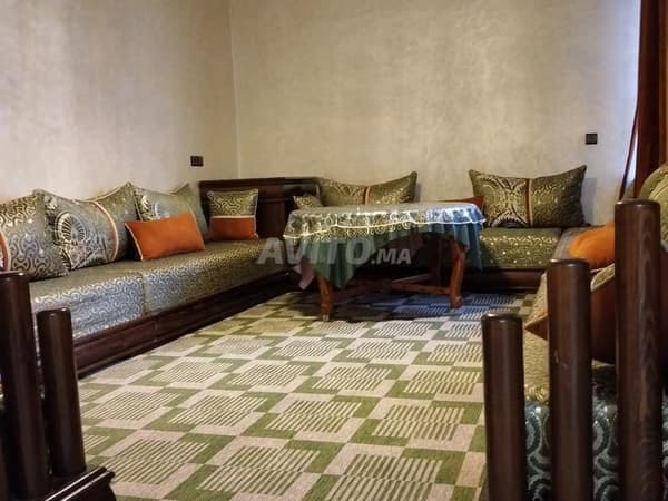 Super appartement