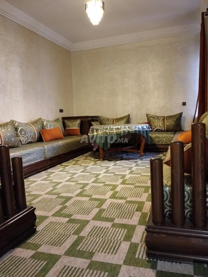 Super appartement