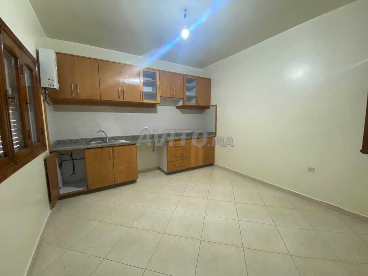 New building, 15 apartments for rent, Nassim