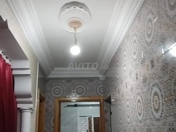 Appartement économique à Agadir