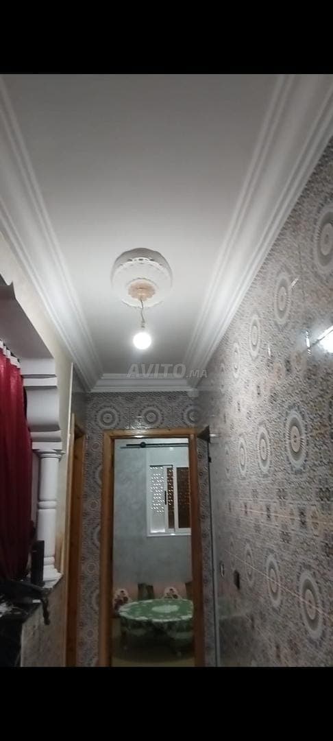 Appartement économique à Agadir