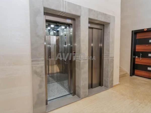 Appartement à vendre Marjan Jardins de Tanger