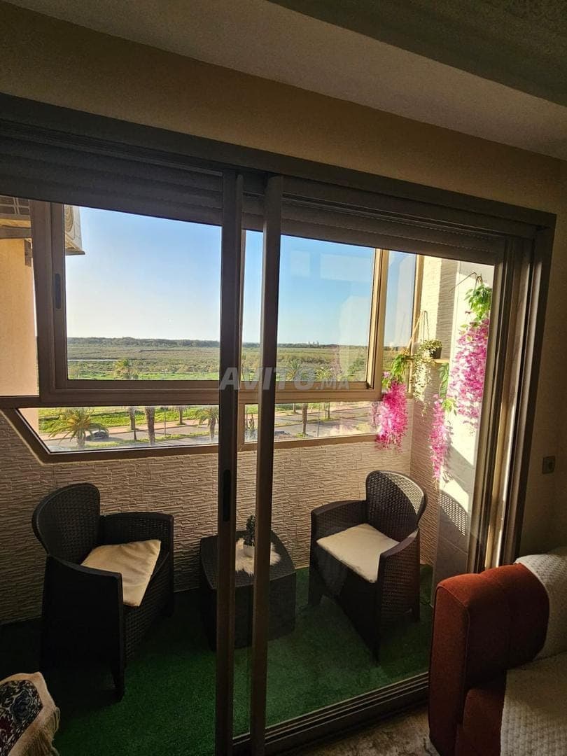 Apartment for Sale near Aswak Salam Mohammedia