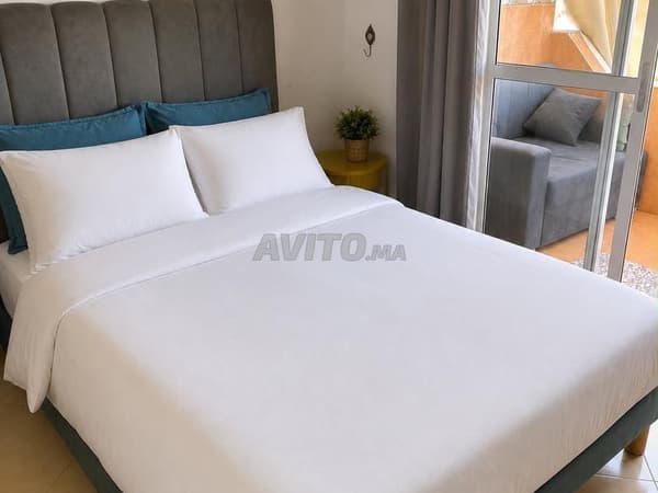 Schöne Wohnung zur langfristigen Miete