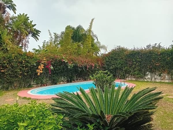 Villa à louer sur CALIFORNIE