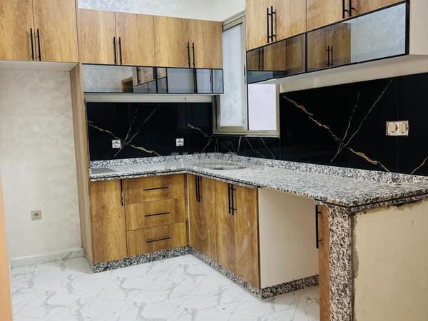 Appartements excellents à vendre quartier Al Ouam