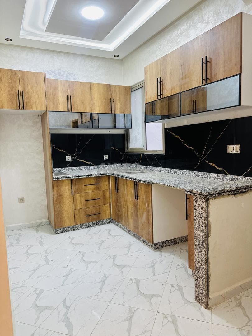 Excellent Apartments for Sale Al Ouam District