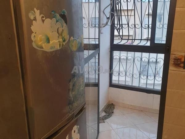 Appartement à vendre 68 m² à Marrakech