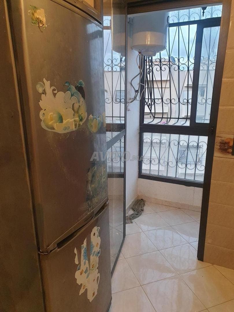 Appartement à vendre 68 m² à Marrakech