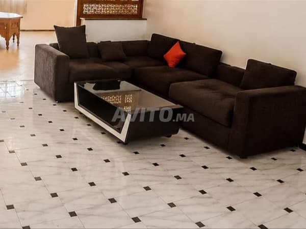 Apartamento en el centro de Meknès