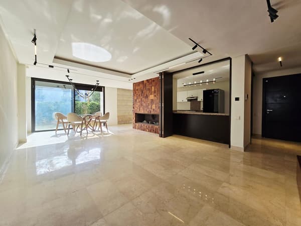 Appartement van 163 m² te koop in Bouskoura Ville Verte
