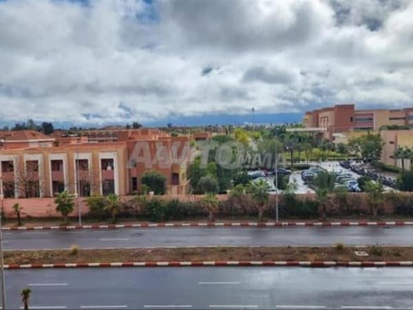 Appartement à louer à Ain mezouar