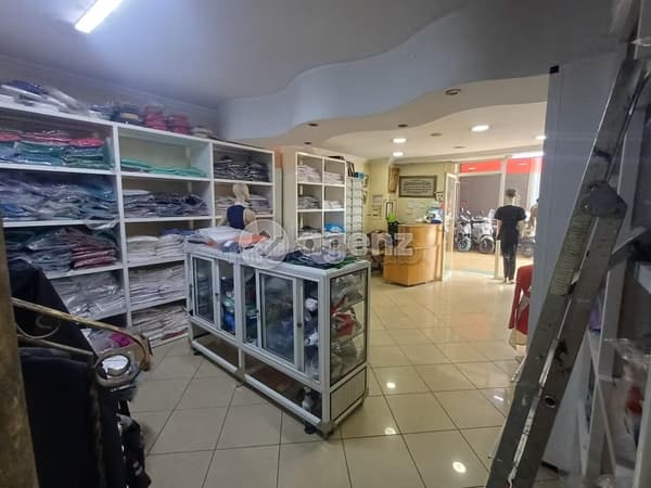 Local comercial en venta de 50 m² Val Fleurie Casablanca