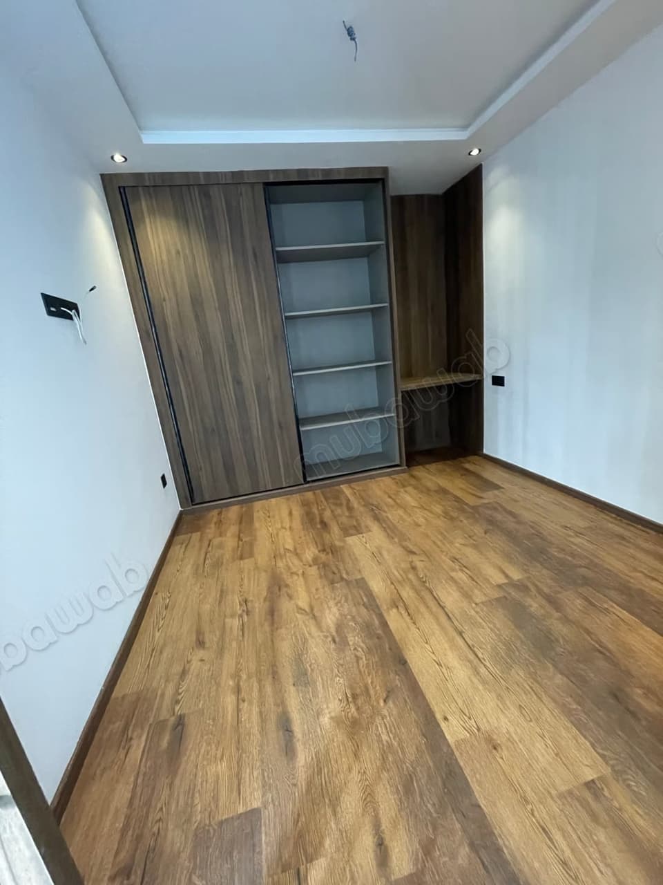 Superbe appartement à louer à Palmier. 1 belle chambre. Meublé