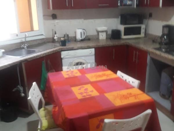 Apartamento en venta de 105 m² en Oujda