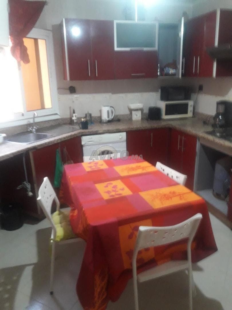 Apartamento en venta de 105 m² en Oujda