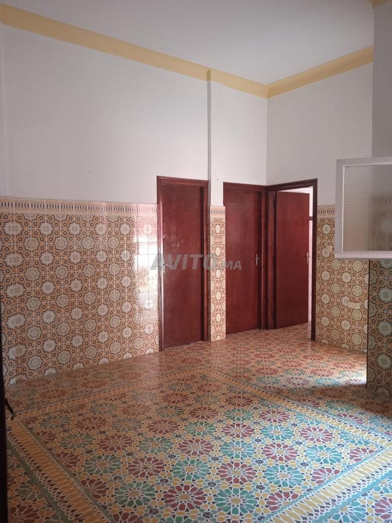 Maison à louer ensoleillée pour étudiants