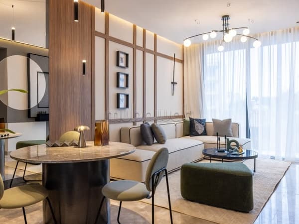 Sublime appartement 70 m2 avec finitions premium parking titré