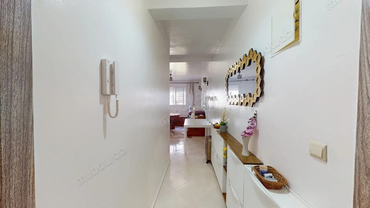 Apartment for sale – 50 m², Tangier