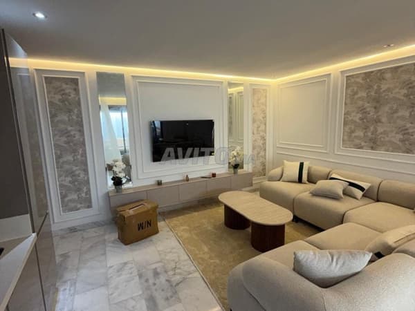 Studio Moderne à Louer / PALMIER