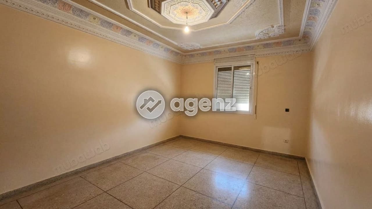 Maison à vendre 90 m², 5 chambres Dechira Inezgane Ait Melloul
