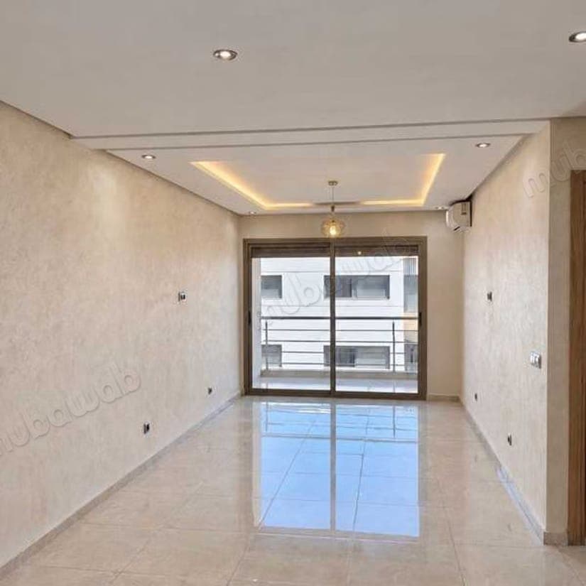Appartement te huur van 99.0 m² in Bouskoura, Bouskoura