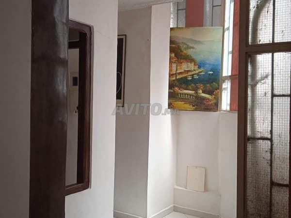 Studio à vendre 46 m² à Casablanca