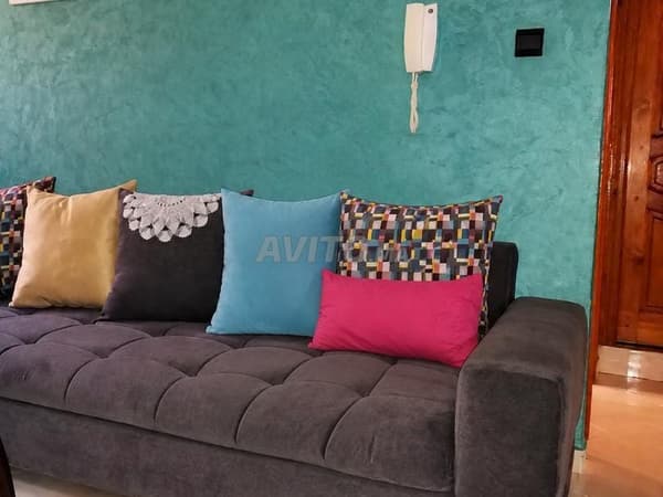 appartement à louer.