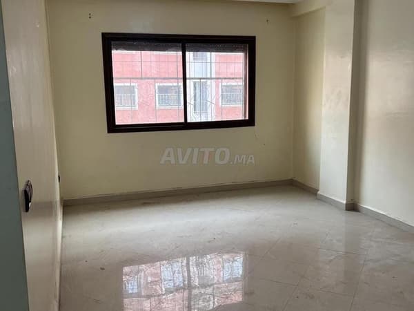 Vente Appartement à Marrakech