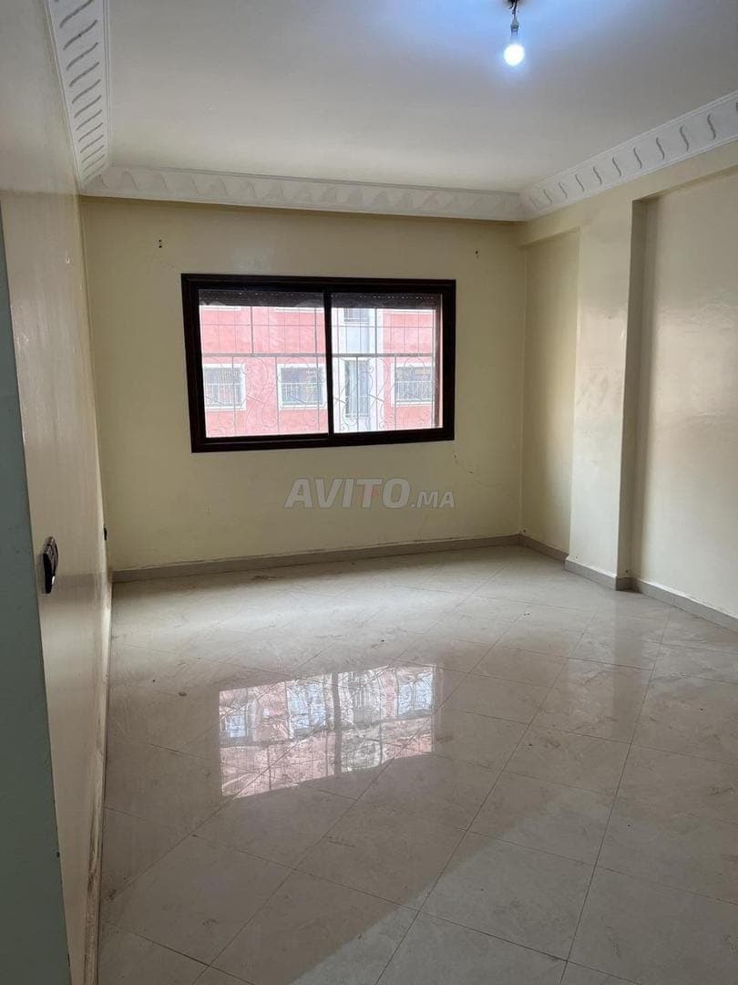 Appartement te koop in Marrakech
