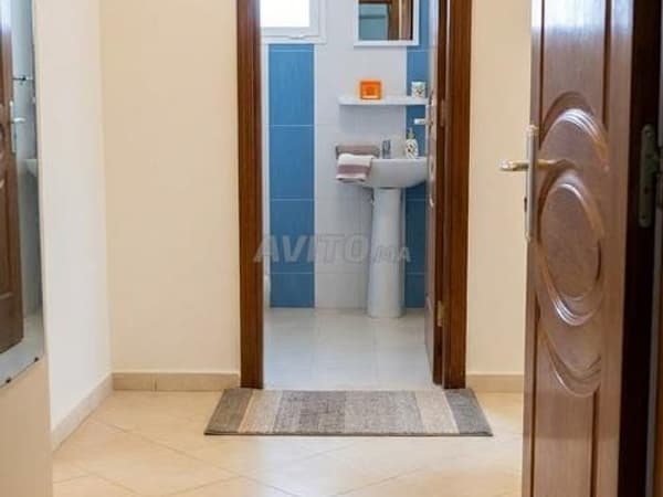 Appartement à vendre - Proche City Club - Sidi Bouzid - El Jadida