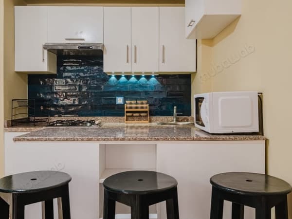 Appartement a vendre meuble