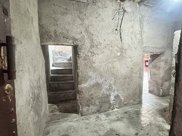 Vente riad 172 m², 11 chambres, Darb jdid