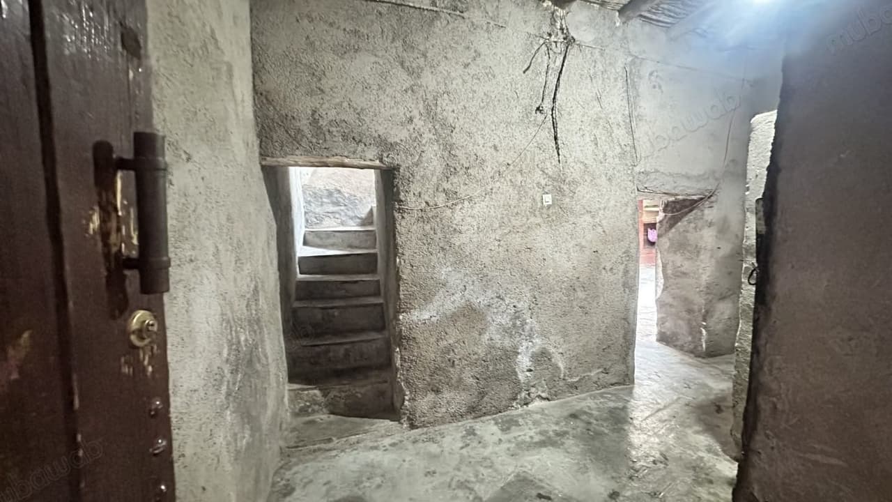 Vente riad 172 m², 11 chambres, Darb jdid