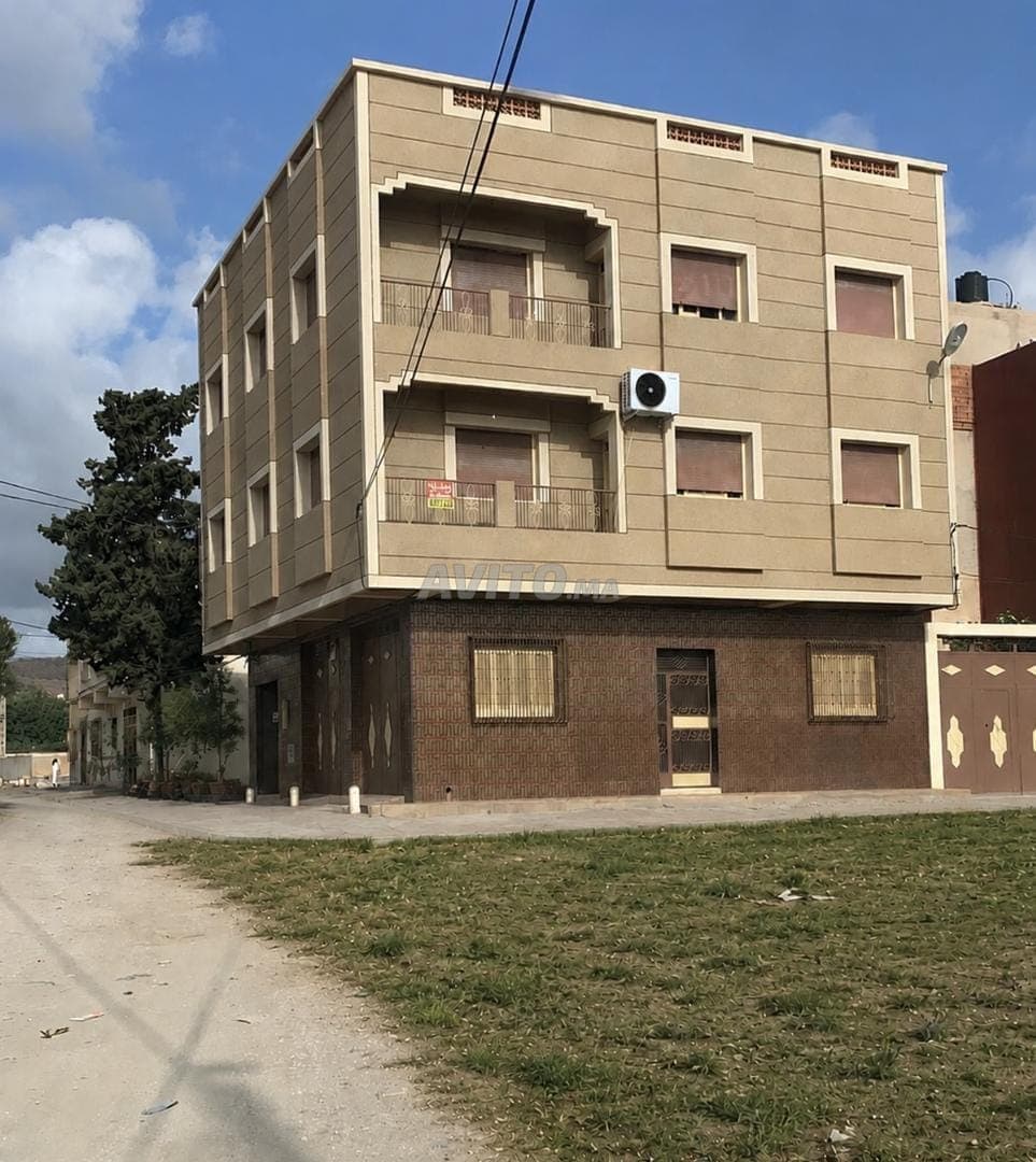 Huis te koop Nador