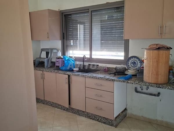 appartement vide // Najd