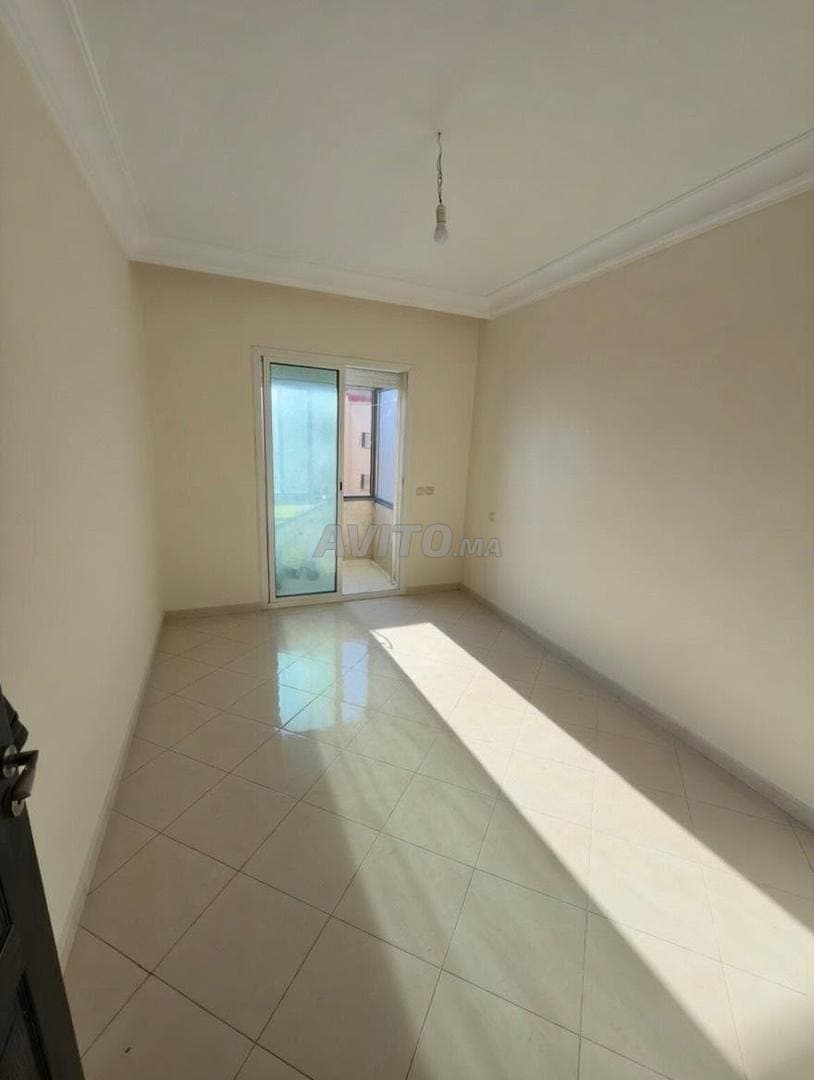 Appartement à vendre 84 m² à Bouznika