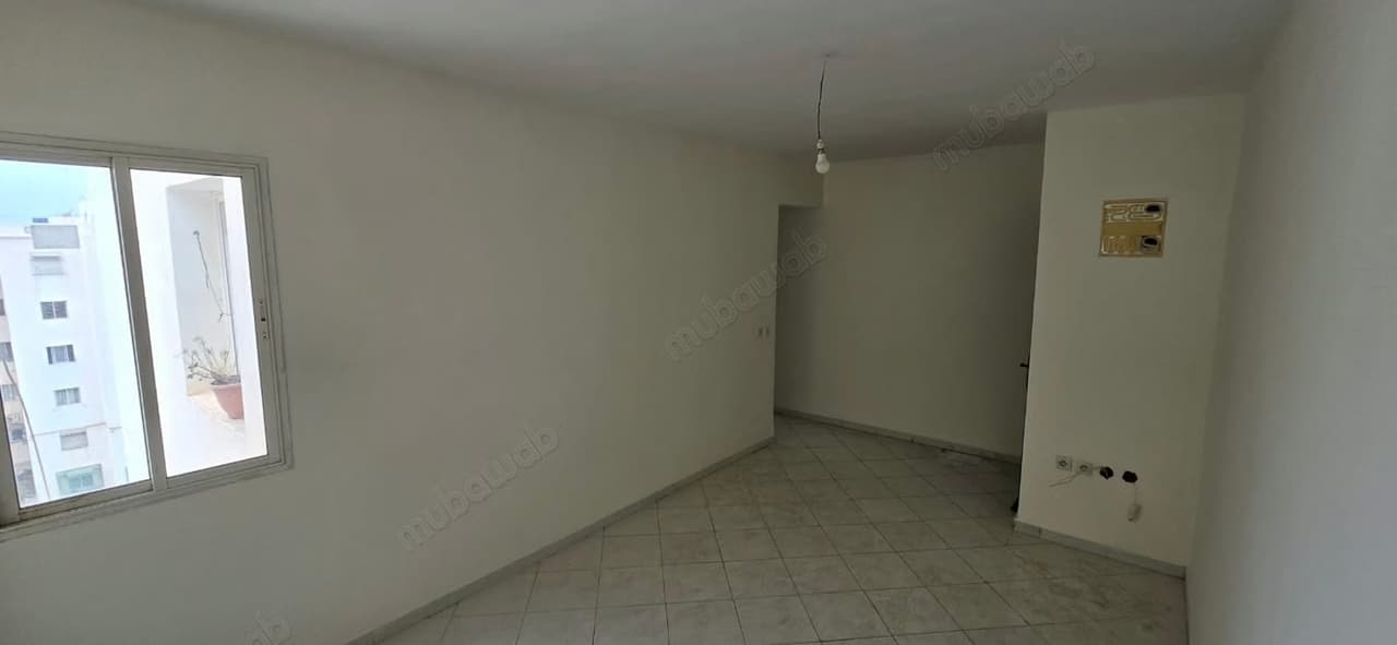 Appartement T3 à Louer vide