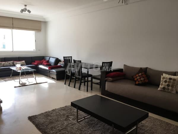 Apartment to rent in Les Princesses