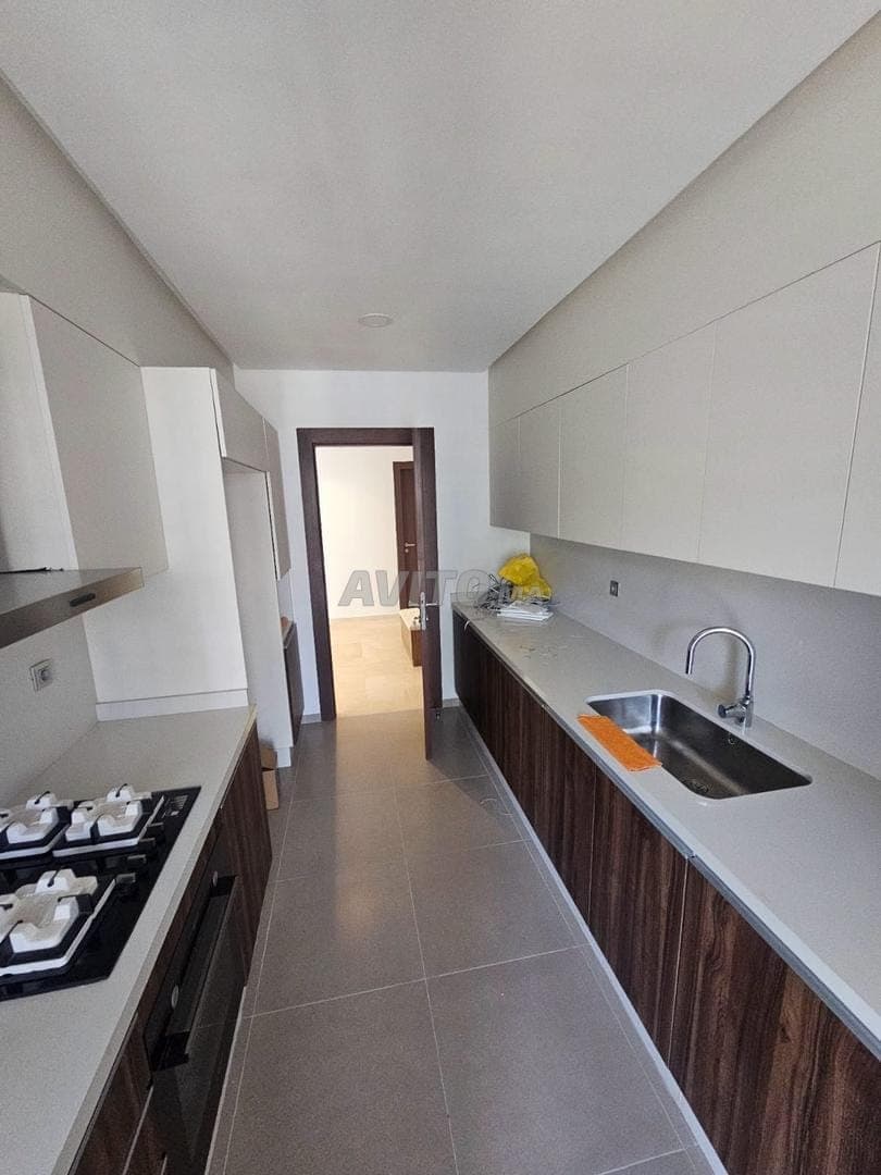 Appartement te huur in Hay Riad