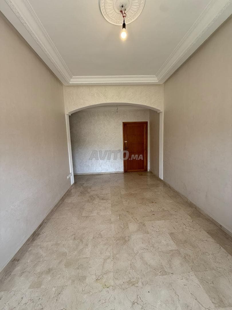 Superbe appartement à vendre à Mohammedia