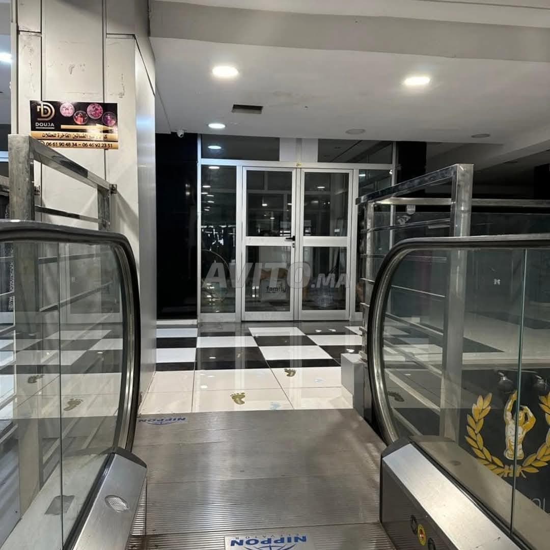 shop for sale
