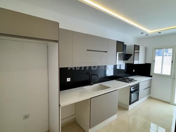 شقة للبيع 120 م² Alliance Cités Jardins