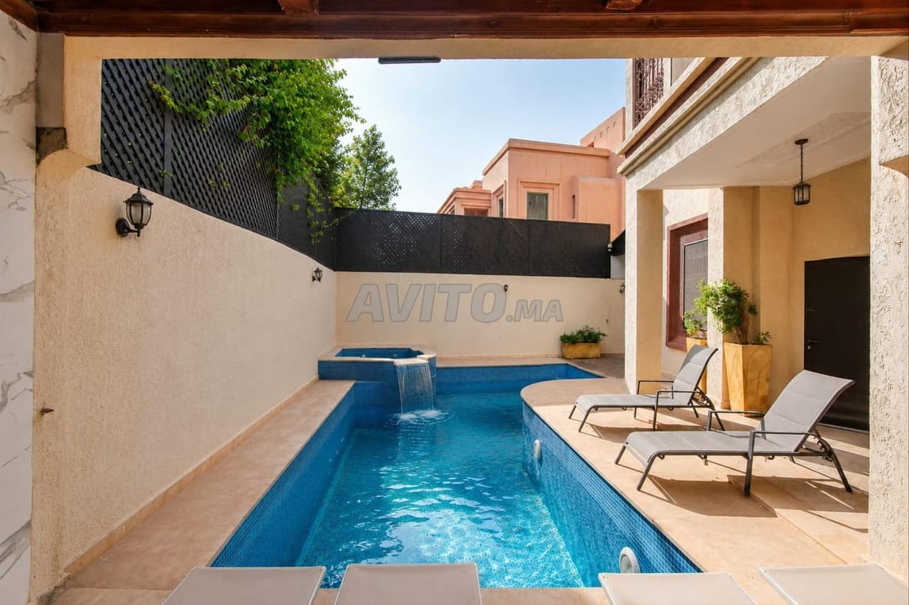 Villa arredata in vendita a Targa