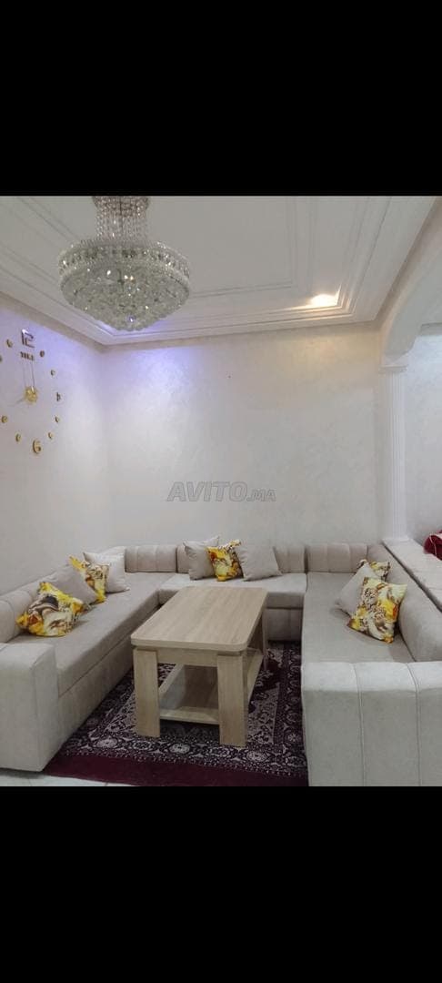 Appartamento in affitto di 110 m² a Fès