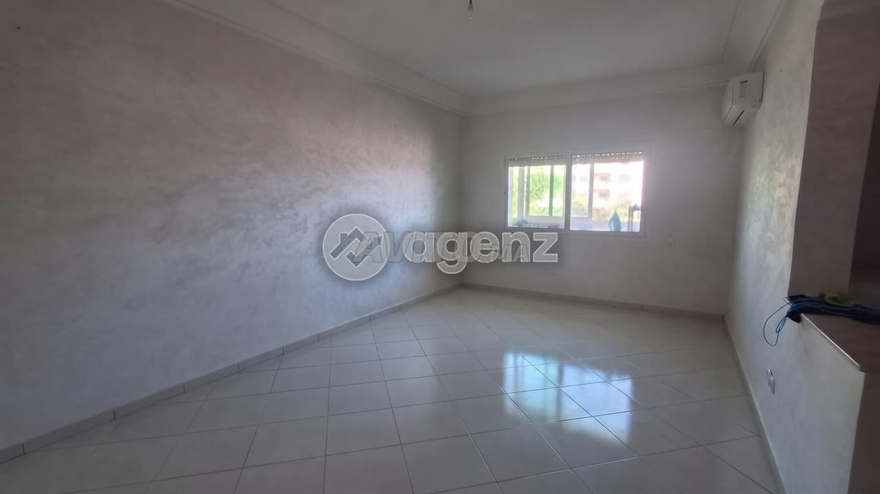 MHD-BN-1108 - Appartement à vendre à Mohammedia