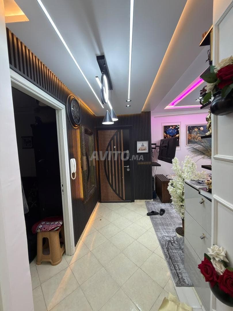 Piso en venta El Irfane 2