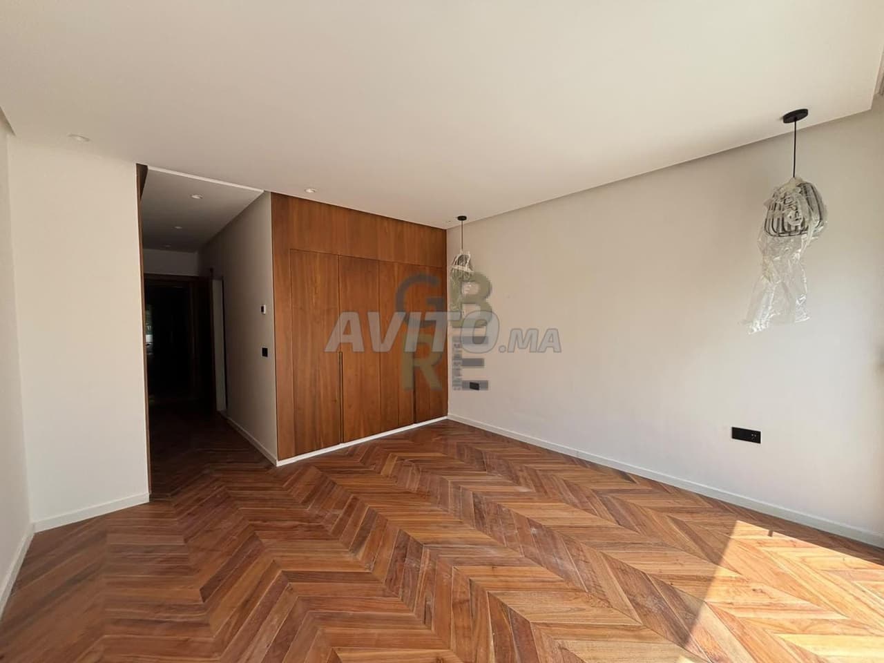Magnifique Penthouse à louer Orangerie Souissi